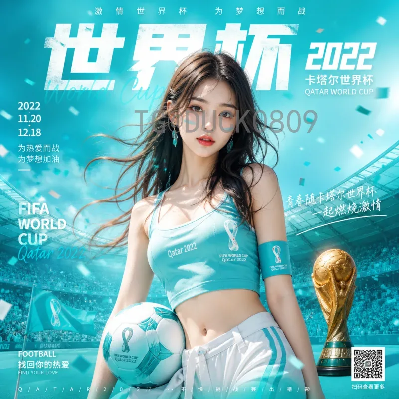 官方2026国际足联世界杯小组赛赛程一览：全新赛制与关键日期详解