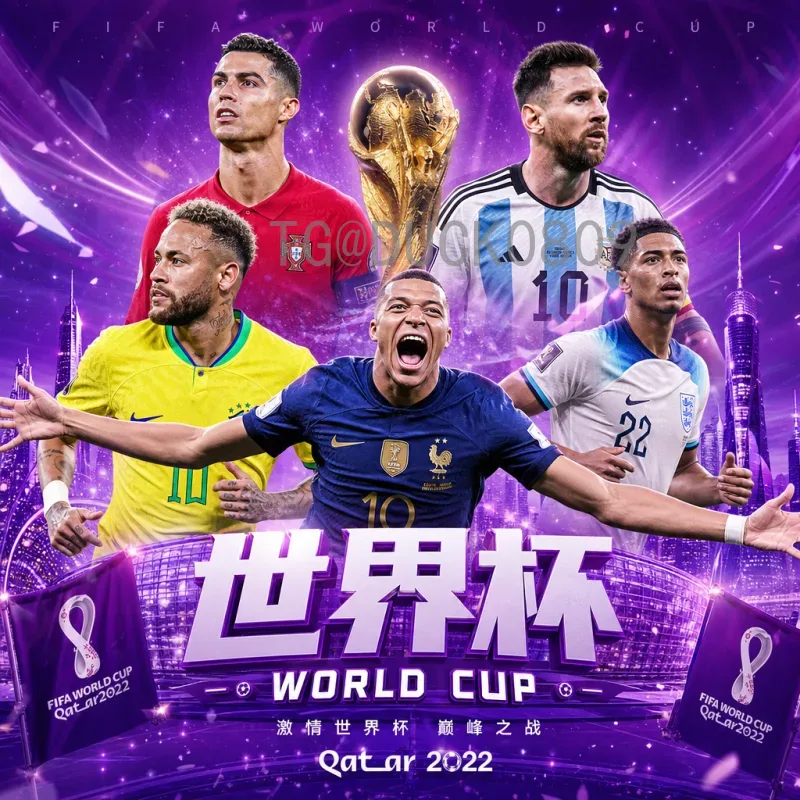 2026年美加墨世界杯完整赛程表公布，官方最新赛程一览