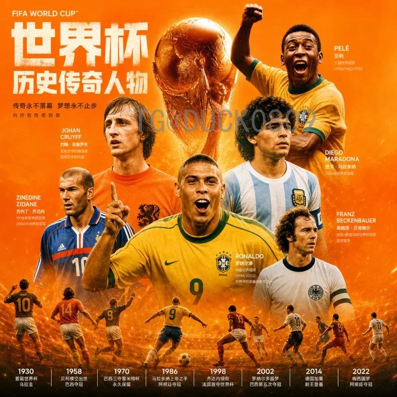 世界杯新规则全面解析：从扩军到赛制变革，2026年的足球盛宴有何不同？